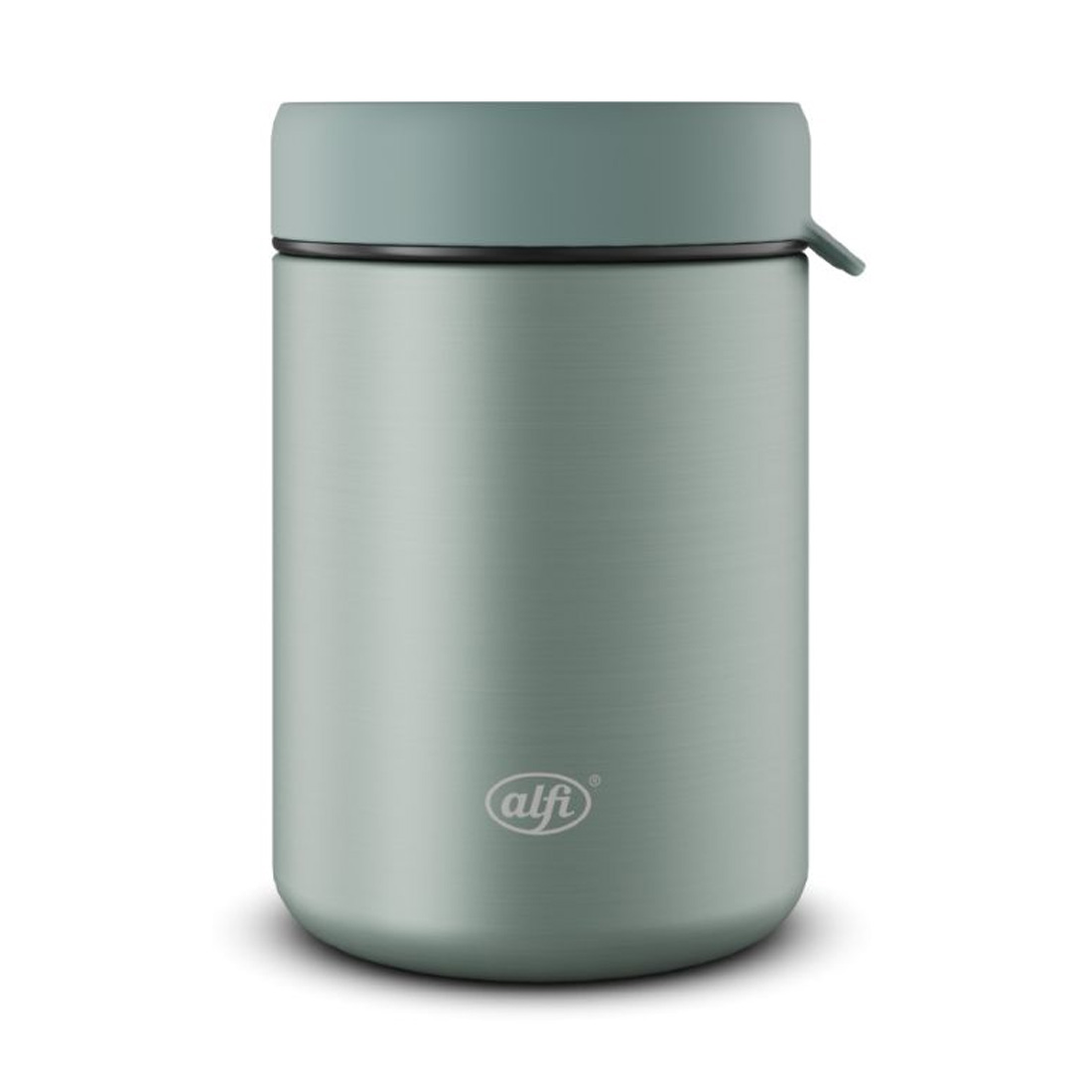 product image - Термос для їжі Alfi ISO FOOD MUG, об'єм 0,35 л, зелений матовий
