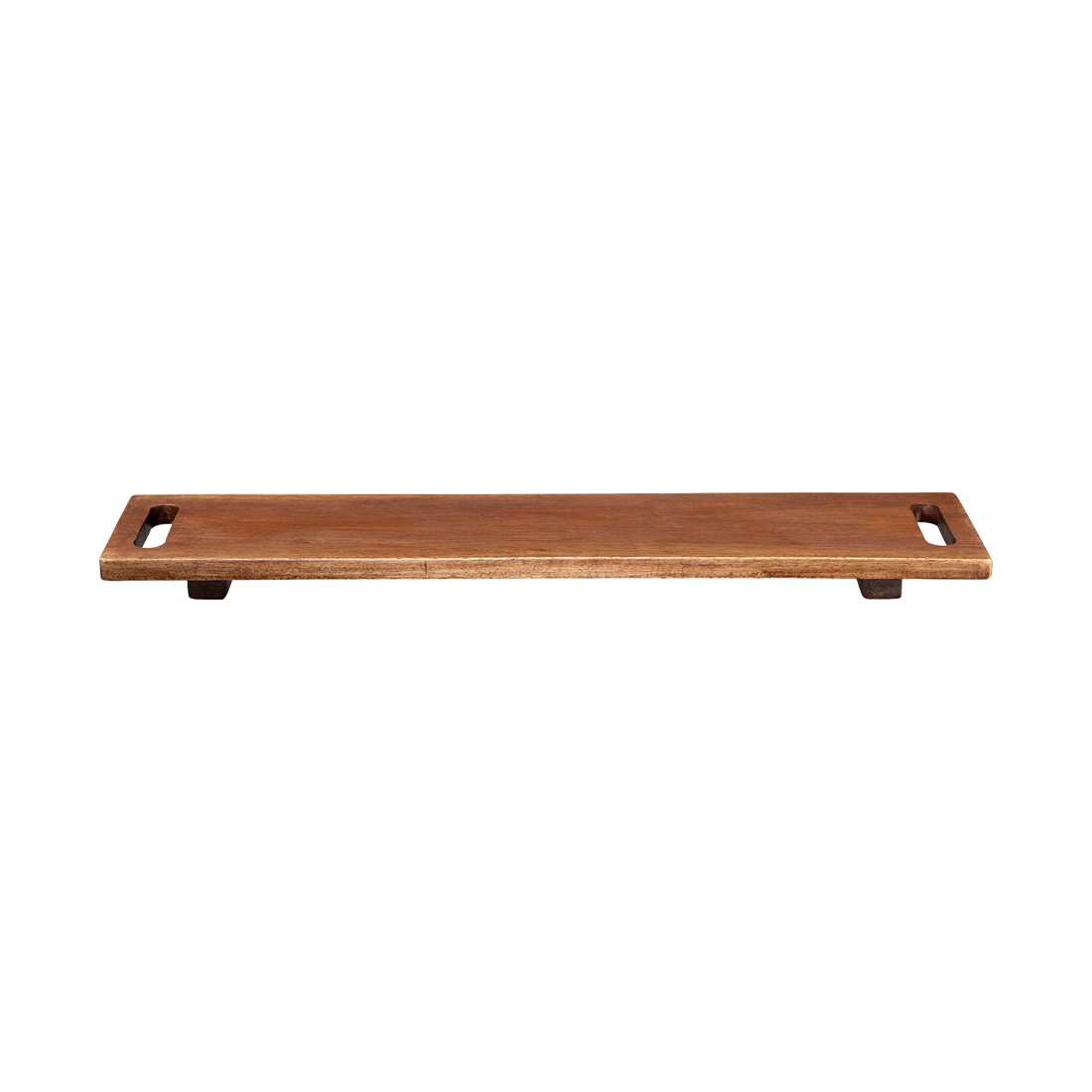 product image - Піднос на ніжках ASA Selection, розміри 60х13х3 см