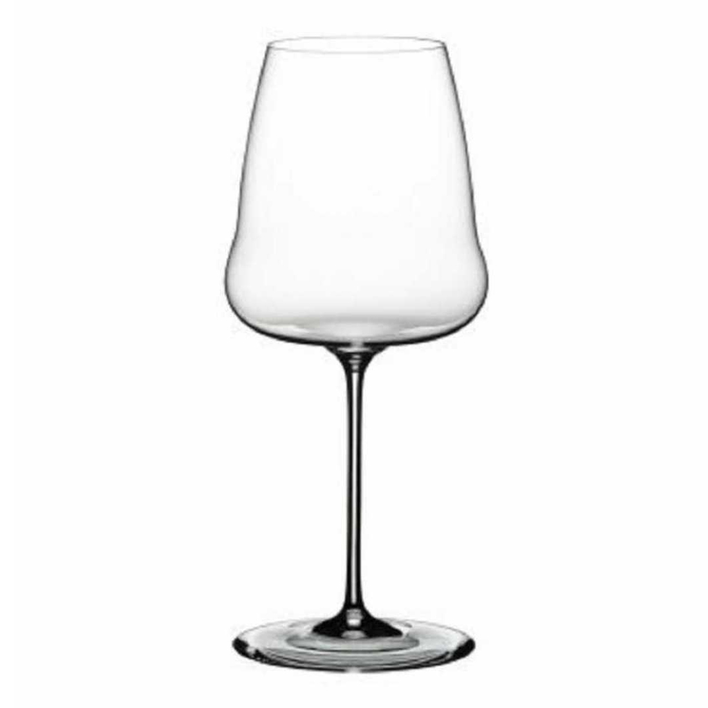 product image - Келих для білого вина CHARDONNAY RIEDEL WINEWINGS, об'єм 0,736 л, безбарвний