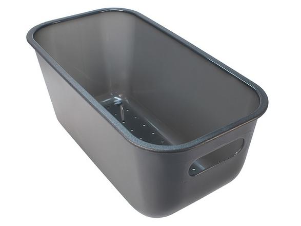 product image - Коландер багатофункціональний BLANCO CRON 6 S (пластик)