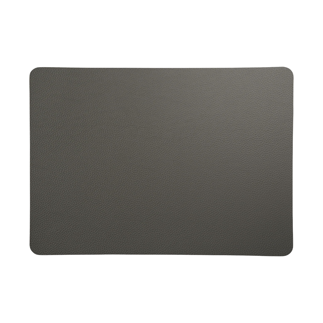 product image - Підставка під тарілку ASA Selection, розміри 46х33 см, сірий