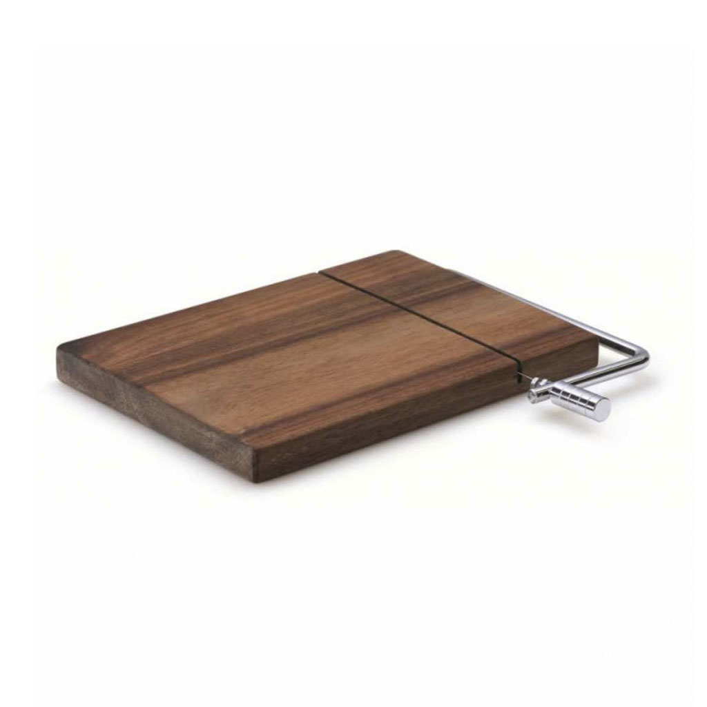 product image - Слайсер для сиру з дошкою Continenta, 24х17,5х2 см
