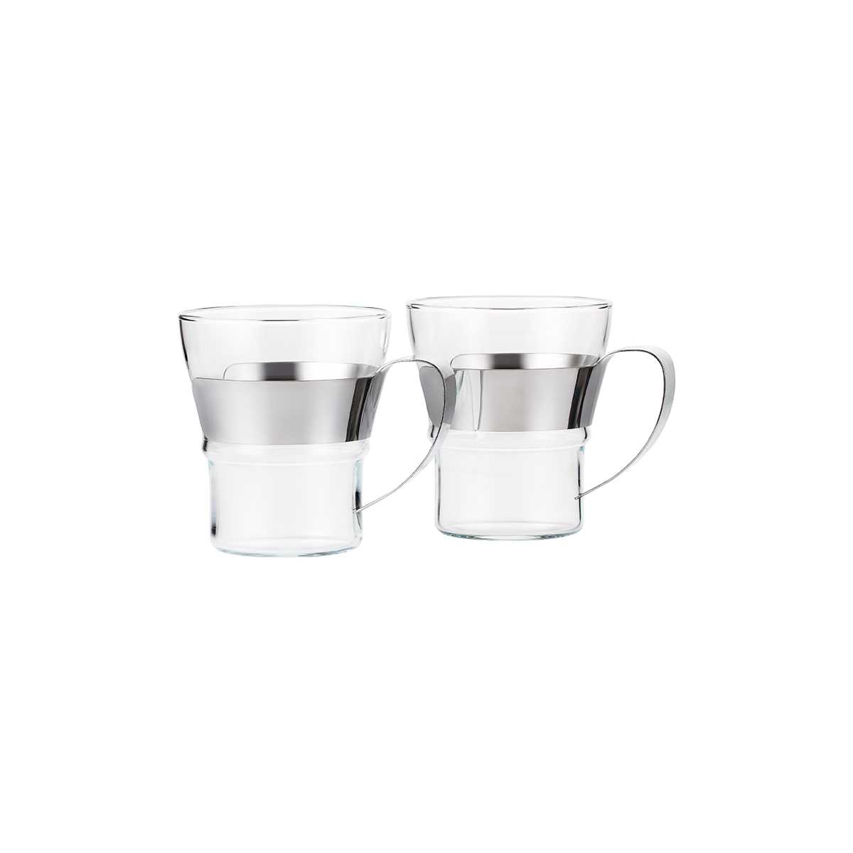 product image - Набір склянок 0,3 л, 2 шт Bodum Assam (4552-16)