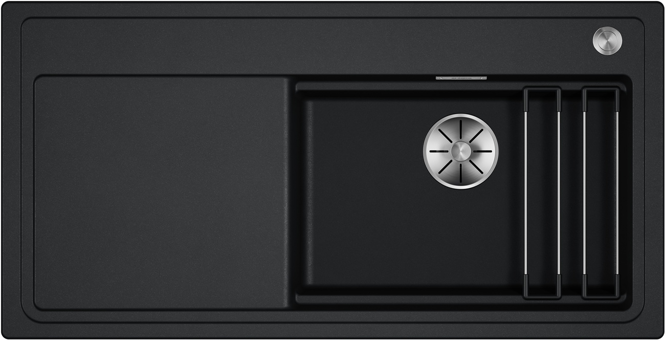 product image - Мийка BLANCO ETAGON XL 6 S антрацит