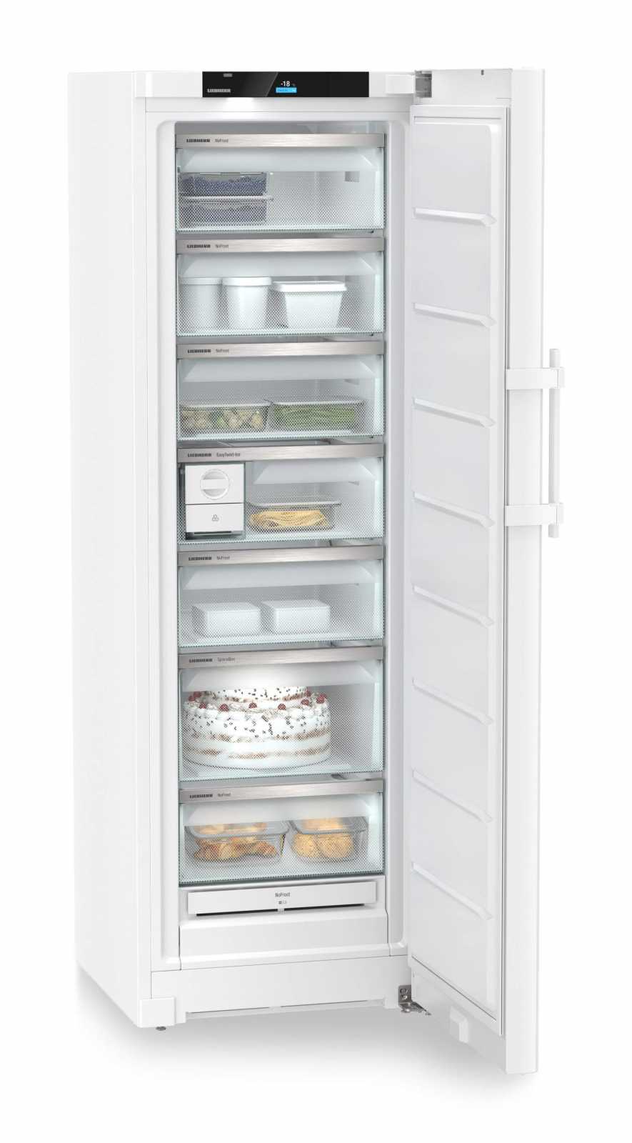 product image - Морозильна камера Liebherr