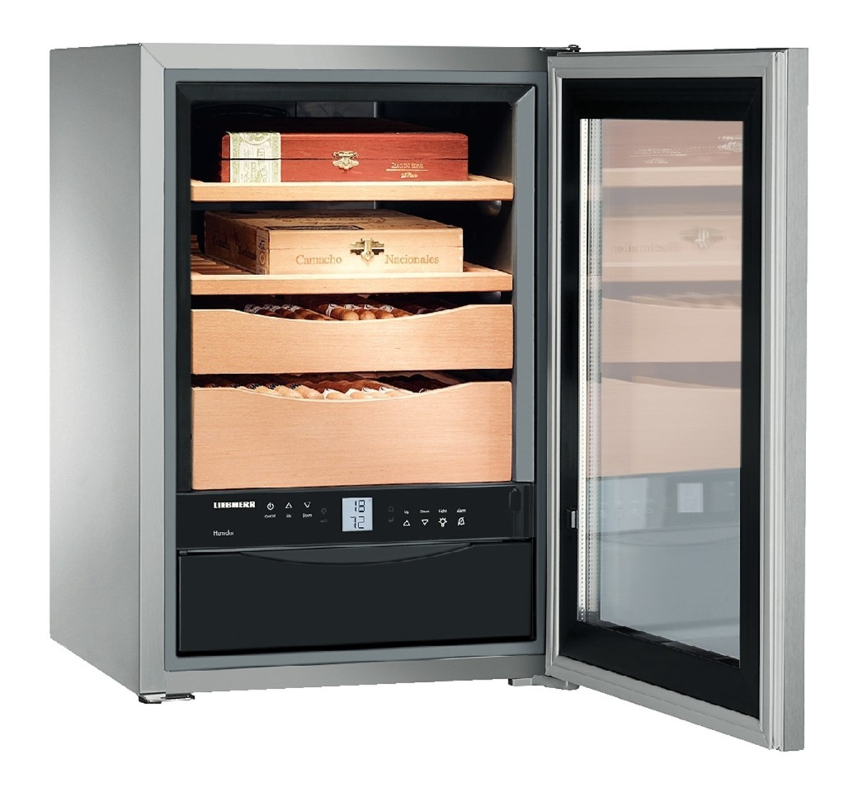 product image - Сигарна шафа Liebherr