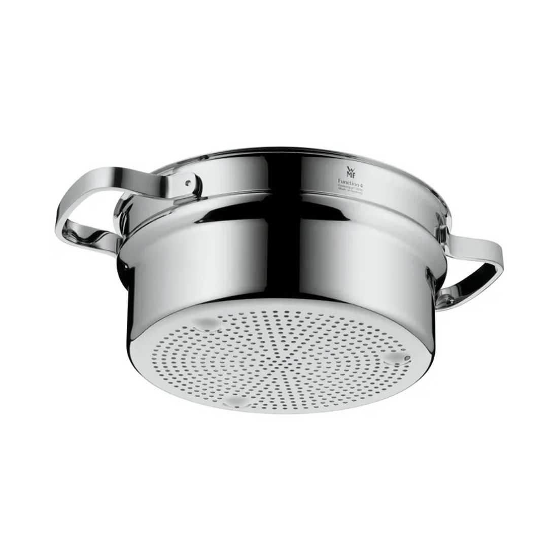 product image - Вставка для приготування на пару WMF Function 4, діаметр 20 см, сріблястий