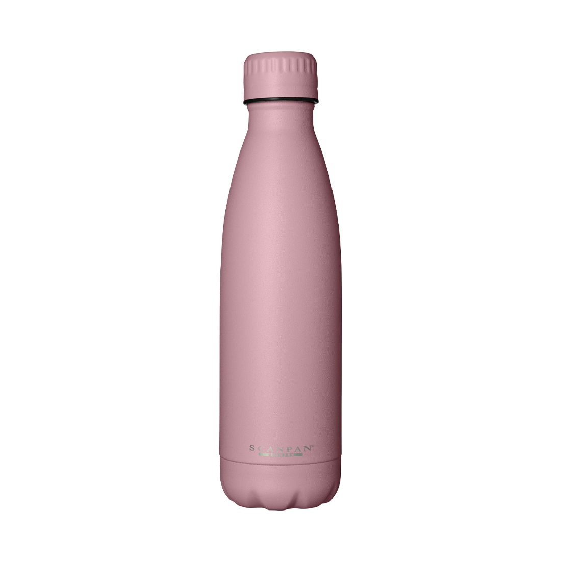 product image - Термопляшка Scanpan TO GO, об'єм 0,5 л, рожевий