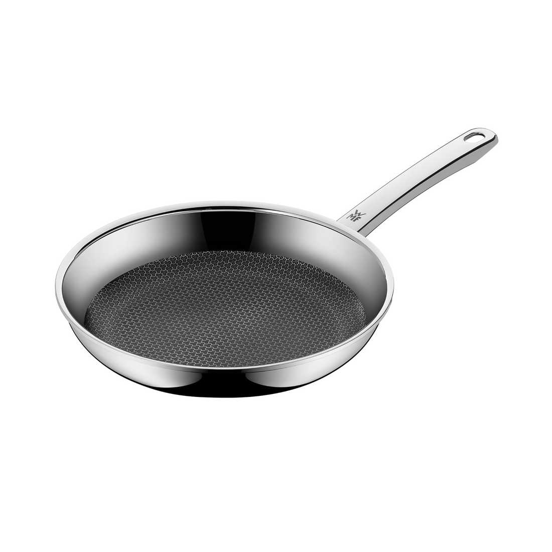 product image - Сковорода WMF PROFIRESIST, діаметр 24 см, сріблястий