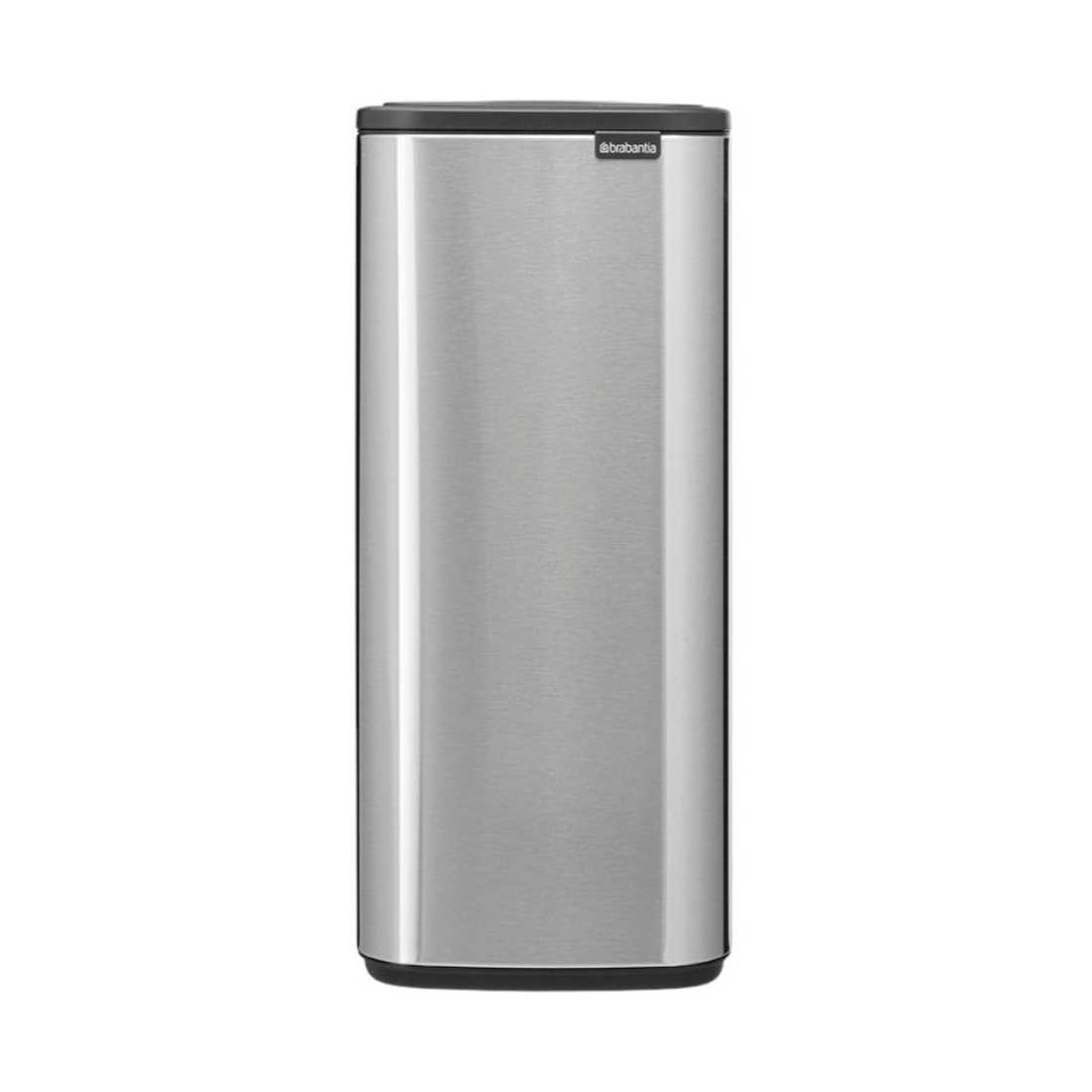 product image - Бак для сміття Brabantia Bo Touch Bin, об'єм 30 л, сталевий матовий