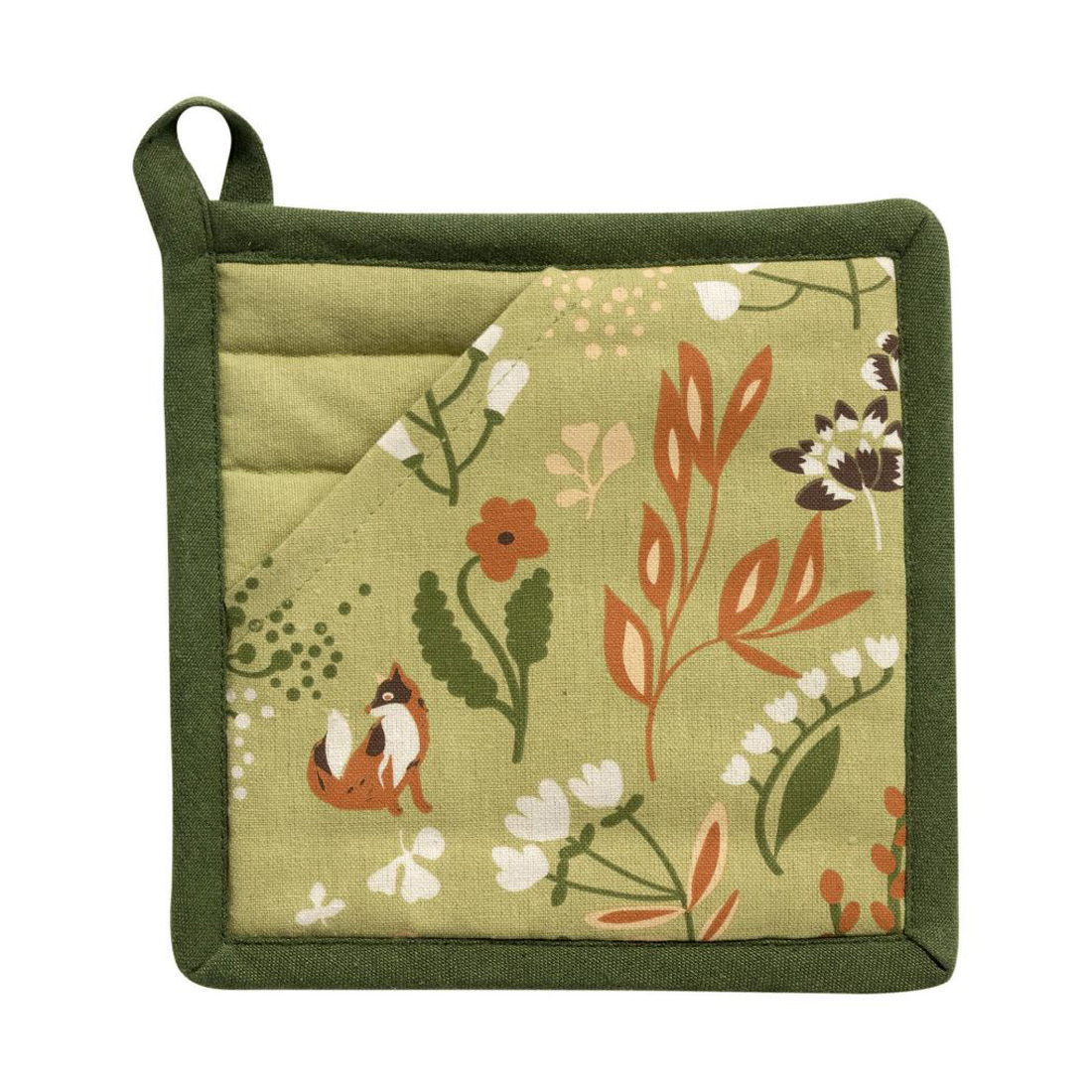 product image - Прихватка Winkler DARIAN, 20х20 см, різнокольоровий