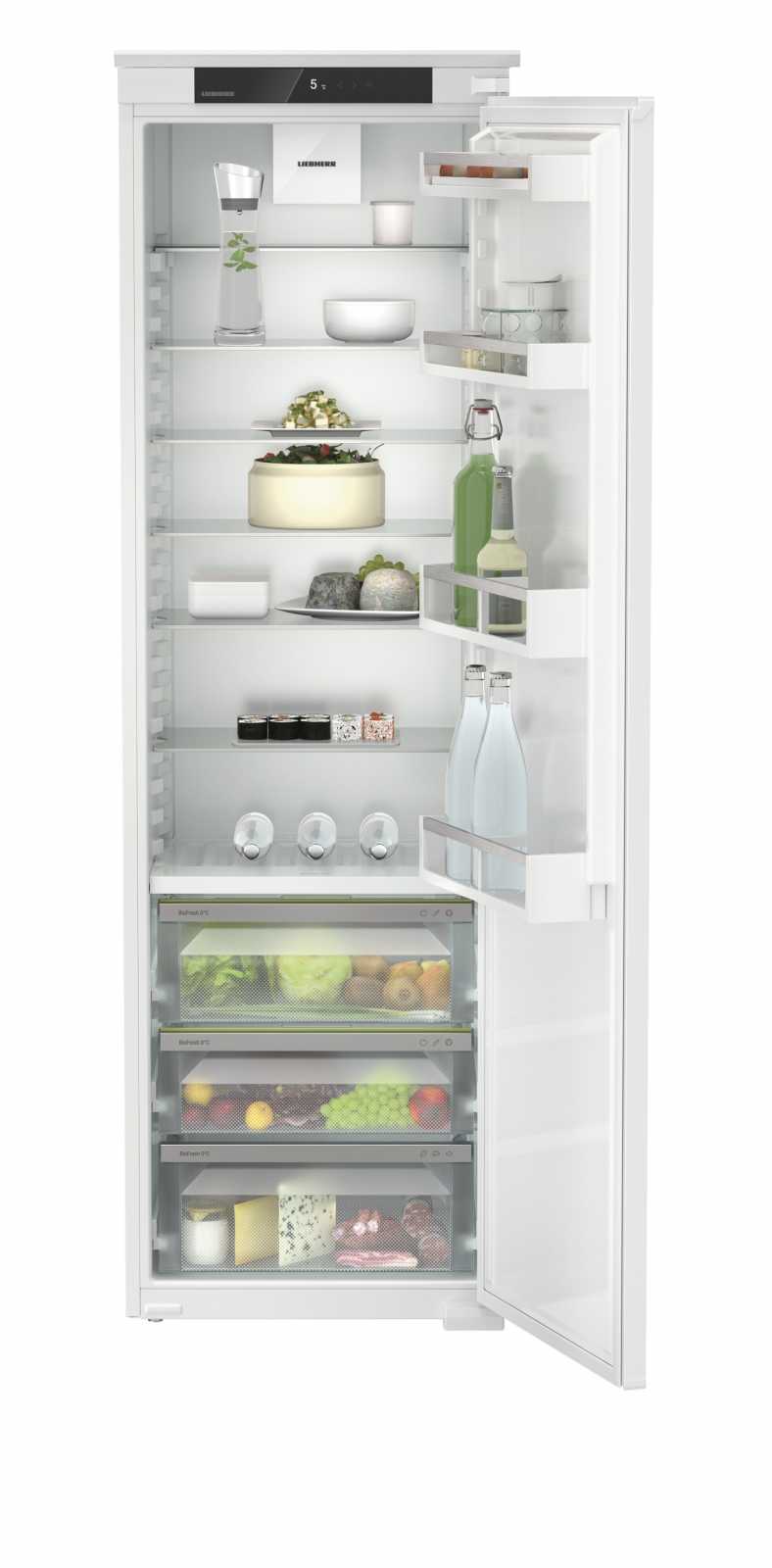 product image - Однокамерний холодильник Liebherr, що вбудовується
