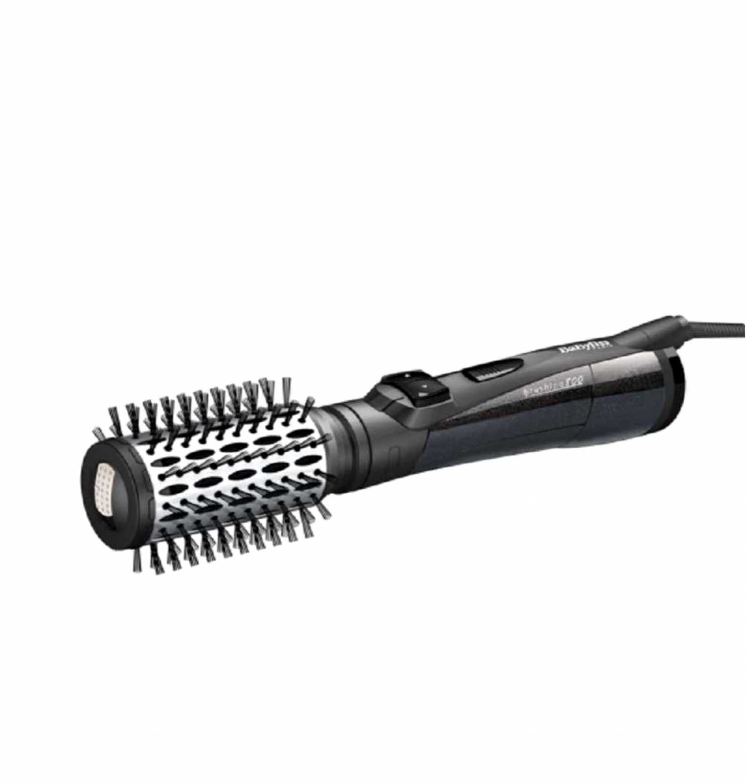 product image - Фен-щітка BaByliss, потужність 700 W, чорний