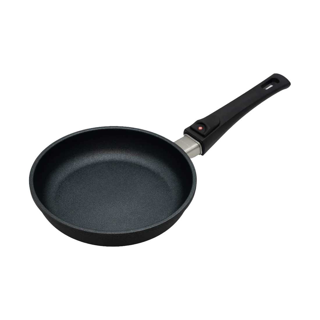 product image - Сковорода зі знімною ручкою Swiss Diamond XD INDUCTION, діаметр 20 см, чорний