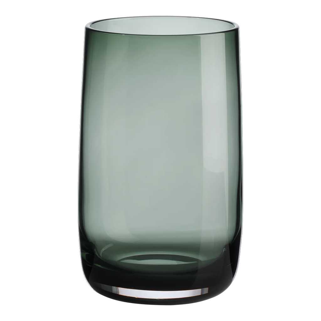 product image - Склянка ASA Selection SARABI, об'єм 0,4 л, зелений