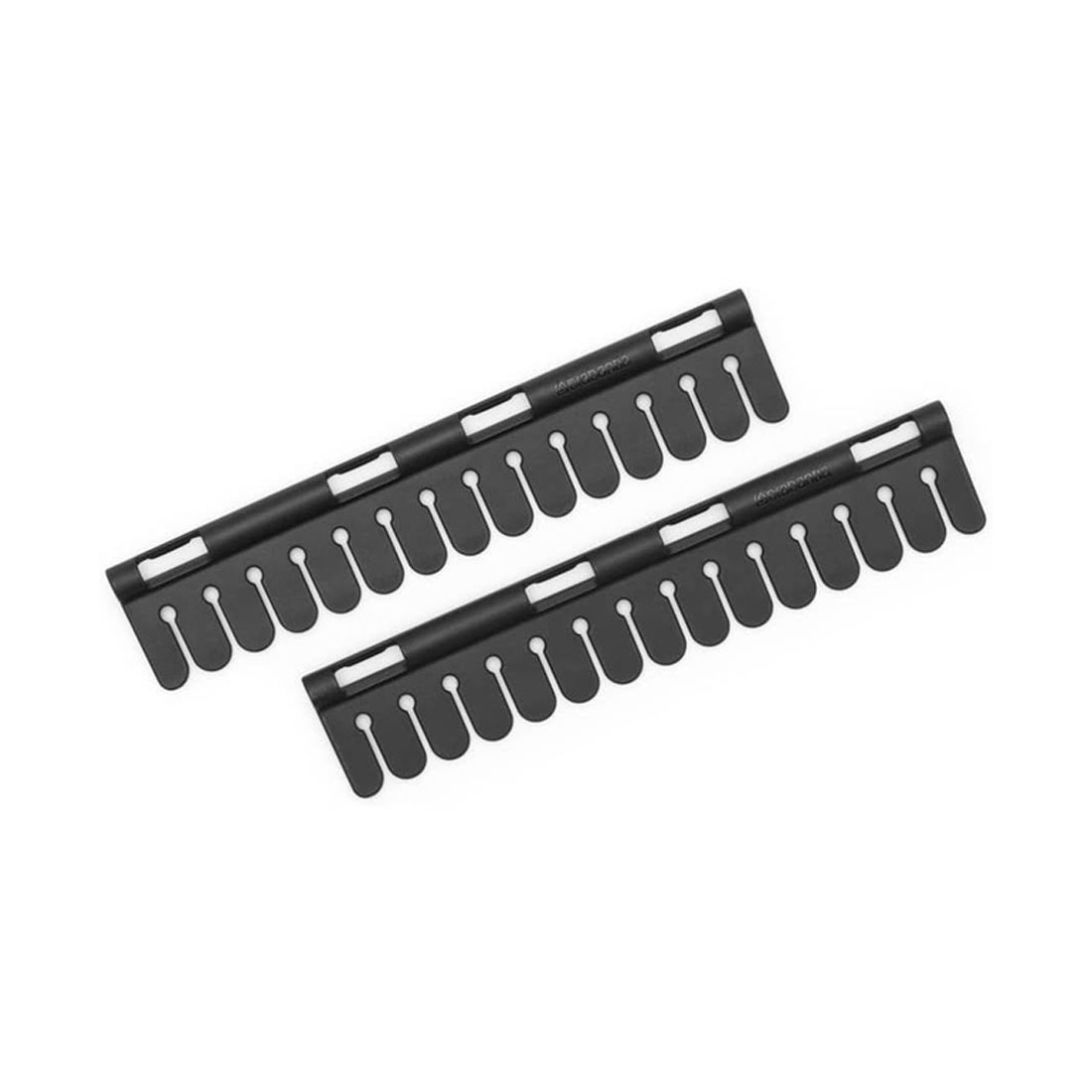 product image - Тримач для сушіння шкарпеток Brabantia, чорний, 2 шт