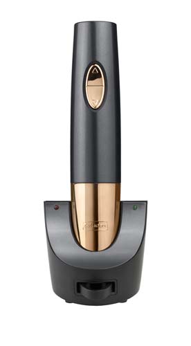 product image - Штопор электрический Cuisinart Style, графитовый