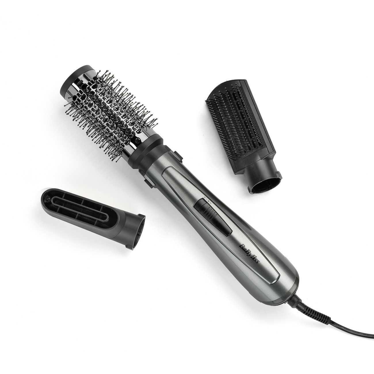 product image - Фен-щітка Babyliss Xanadu 1000 Вт
