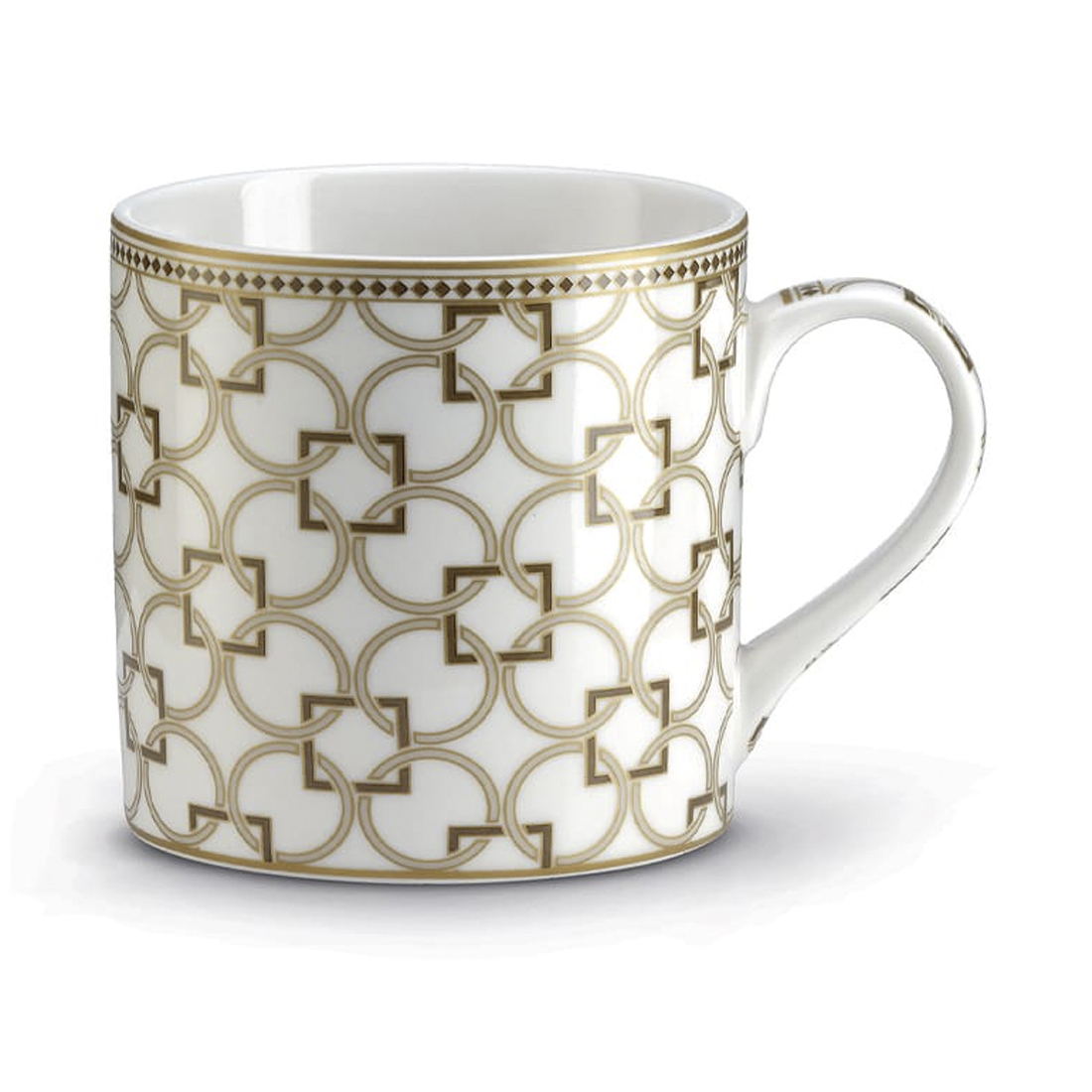 product image - Кружка Pozzy Milano DECO, об'єм 0,4 л