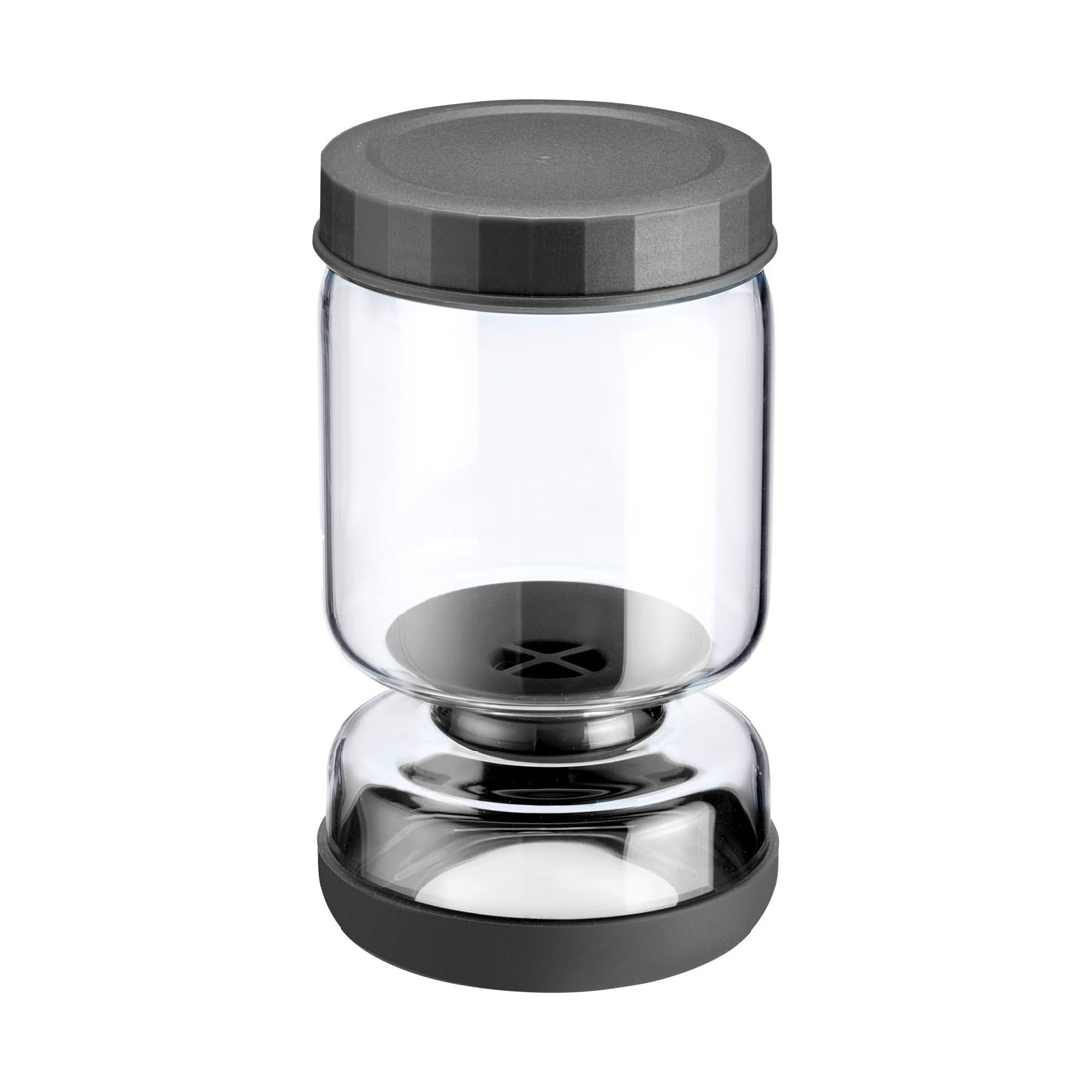 product image - Ємність для зливу рідини Westmark, об'єм 0,9 л, прозорий