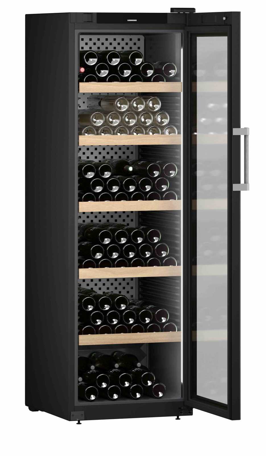 product image - Винна шафа Liebherr