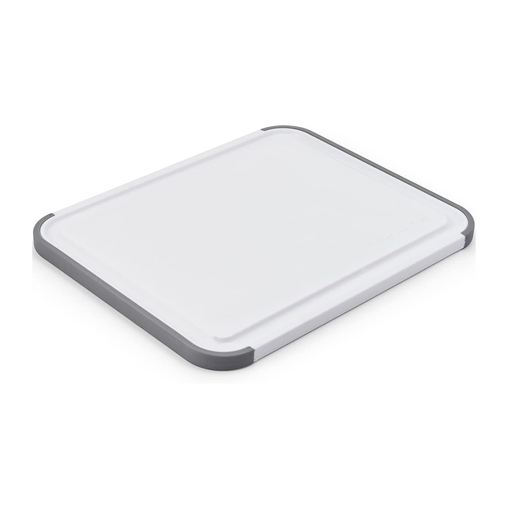 product image - Дошка обробна KitchenAid Universal, розміри 20,3х25,3х1 см, білий