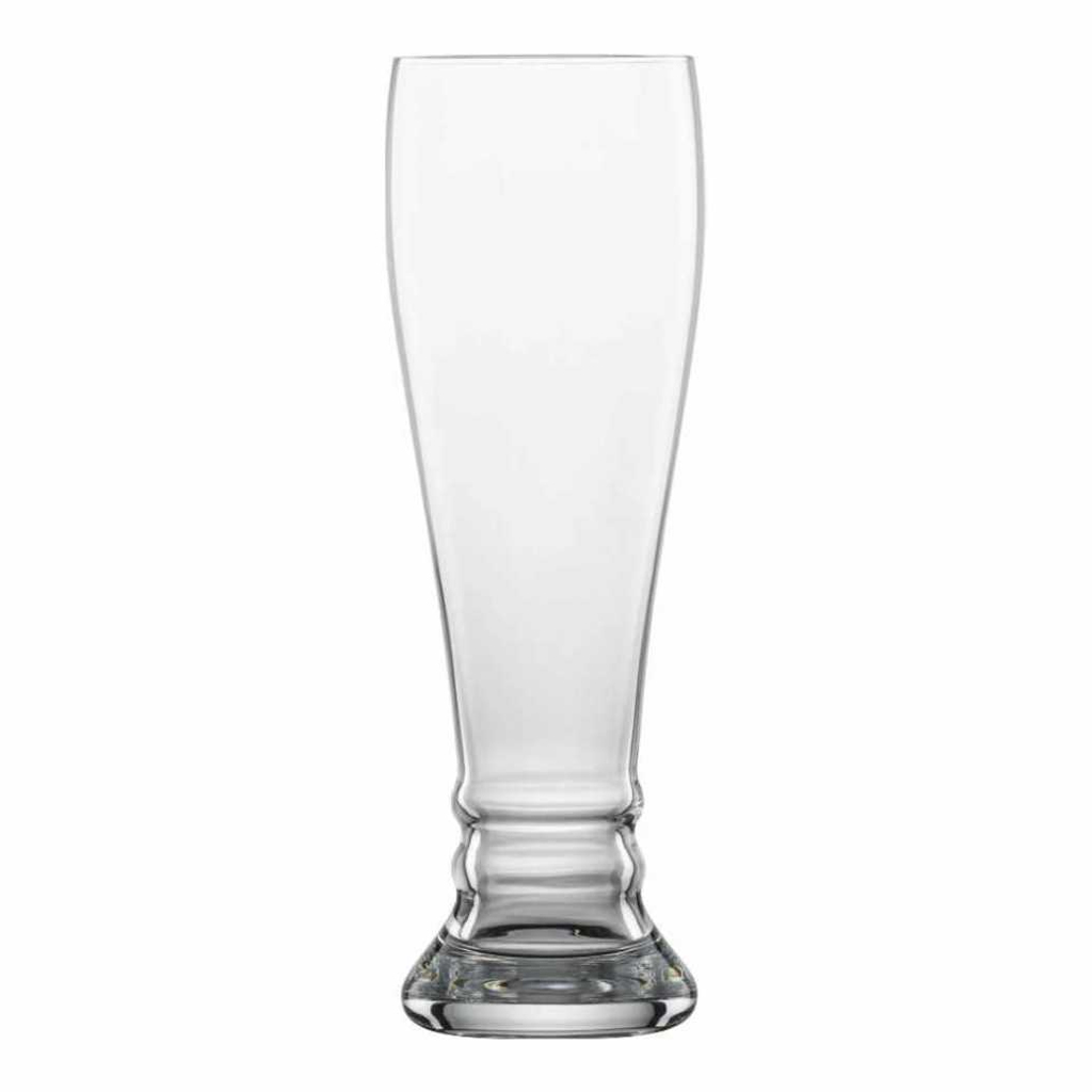 product image - Келих для пива Zwiesel Glas BEER GLASSES, об'єм 0,69 л, прозорий