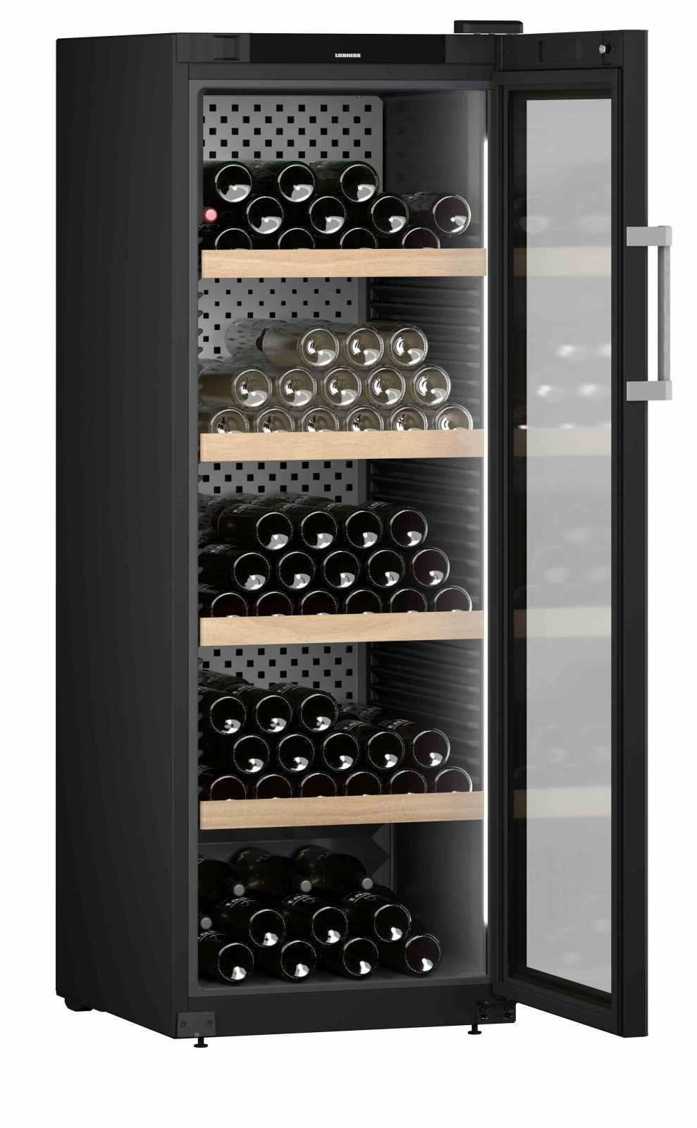 product image - Винна шафа Liebherr