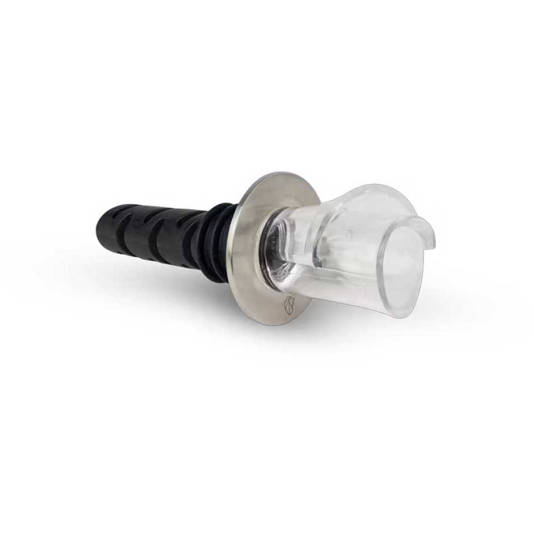 product image - Дозатор для вина Peugeot ARUM, чорний