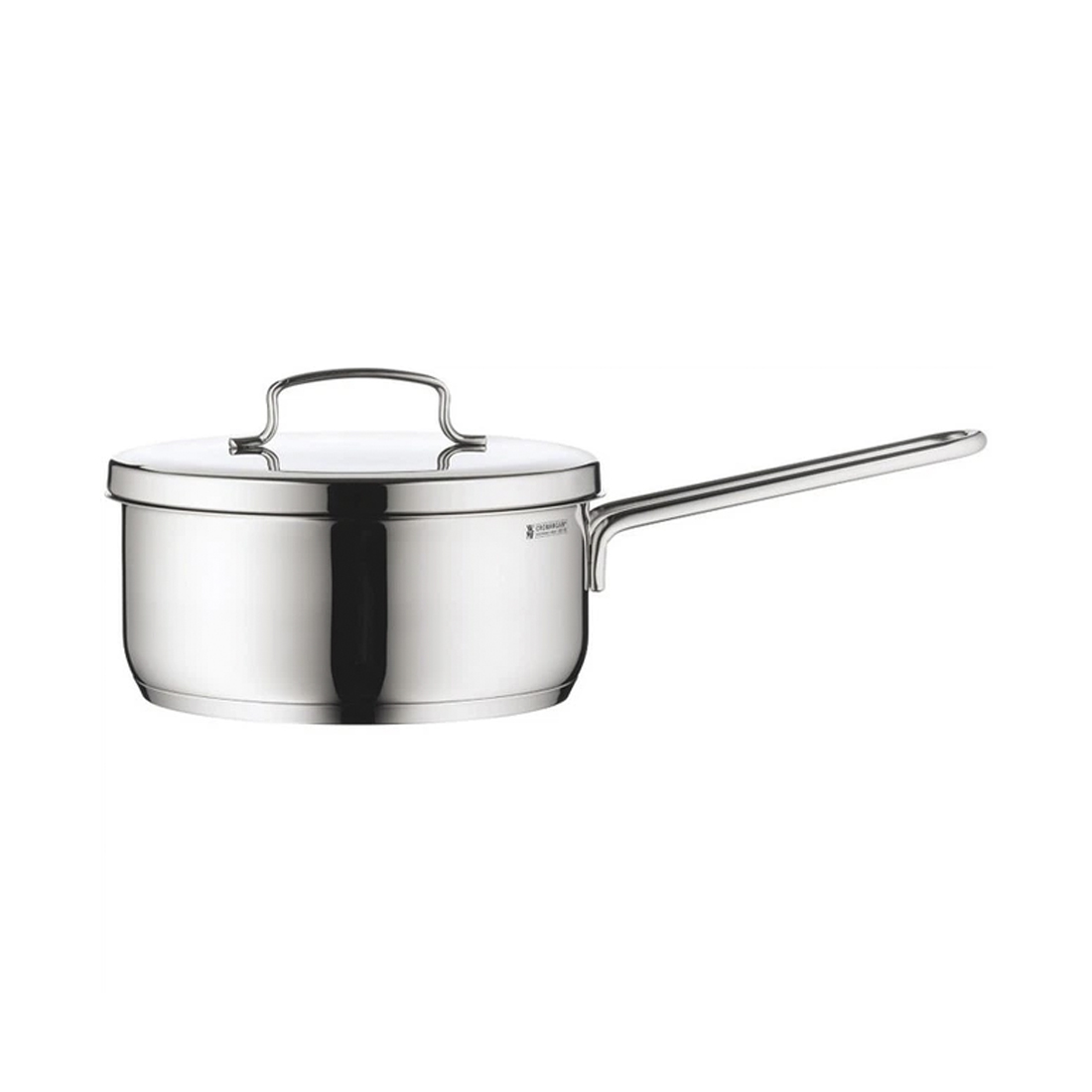 product image - Ківш з кришкою 1,2 л WMF Mini (07 1678 6040)
