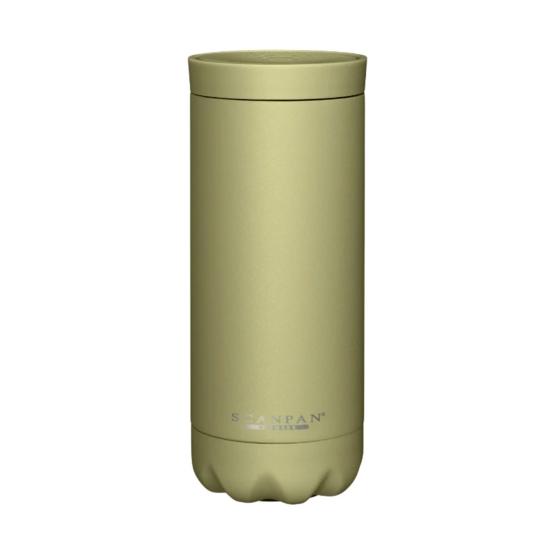 product image - Термокухоль Scanpan TO GO, об'єм 0,287 л, оливковий