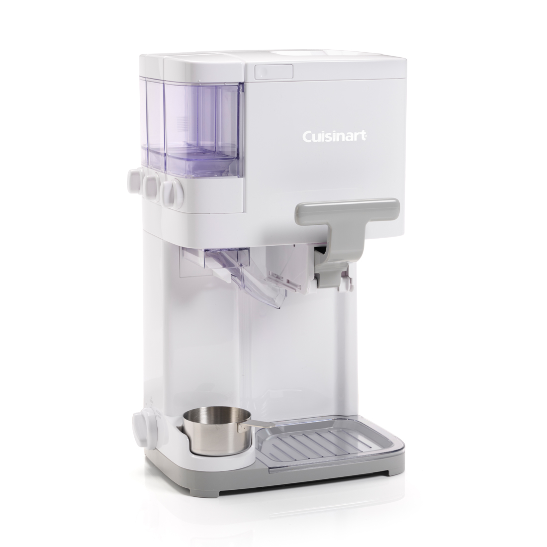 product image - Морозивниця Cuisinart Soft Serve