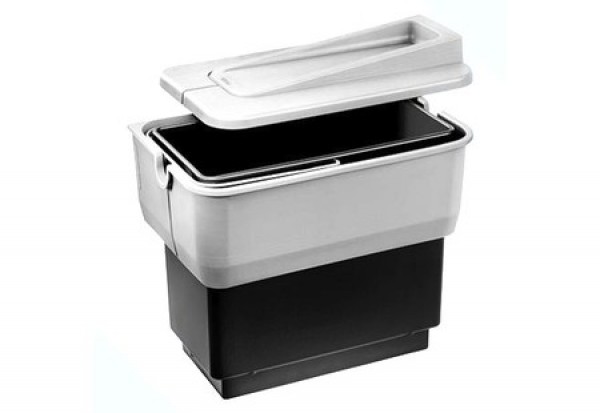 product image - Система для сміття BLANCO SINGOLO-S