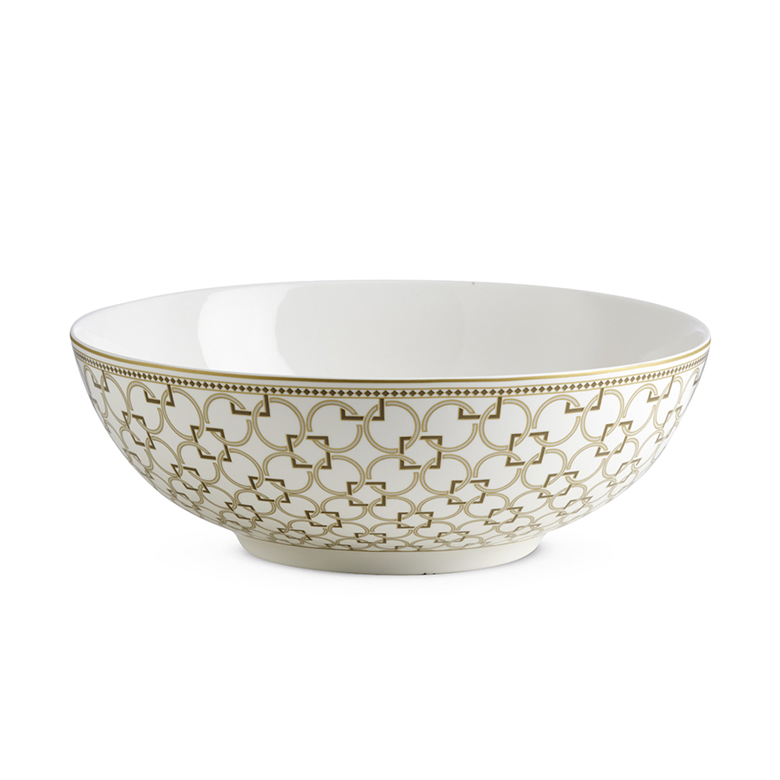product image - Салатник Pozzy Milano DECO, діаметр 23 см