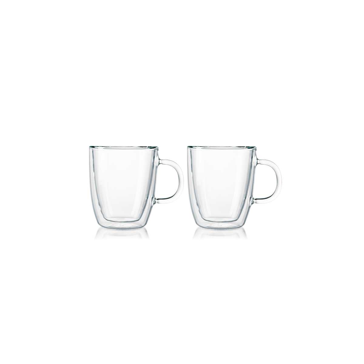 product image - Набір кухлів 0,3 л 2 шт Bodum Bistro (10604-10)