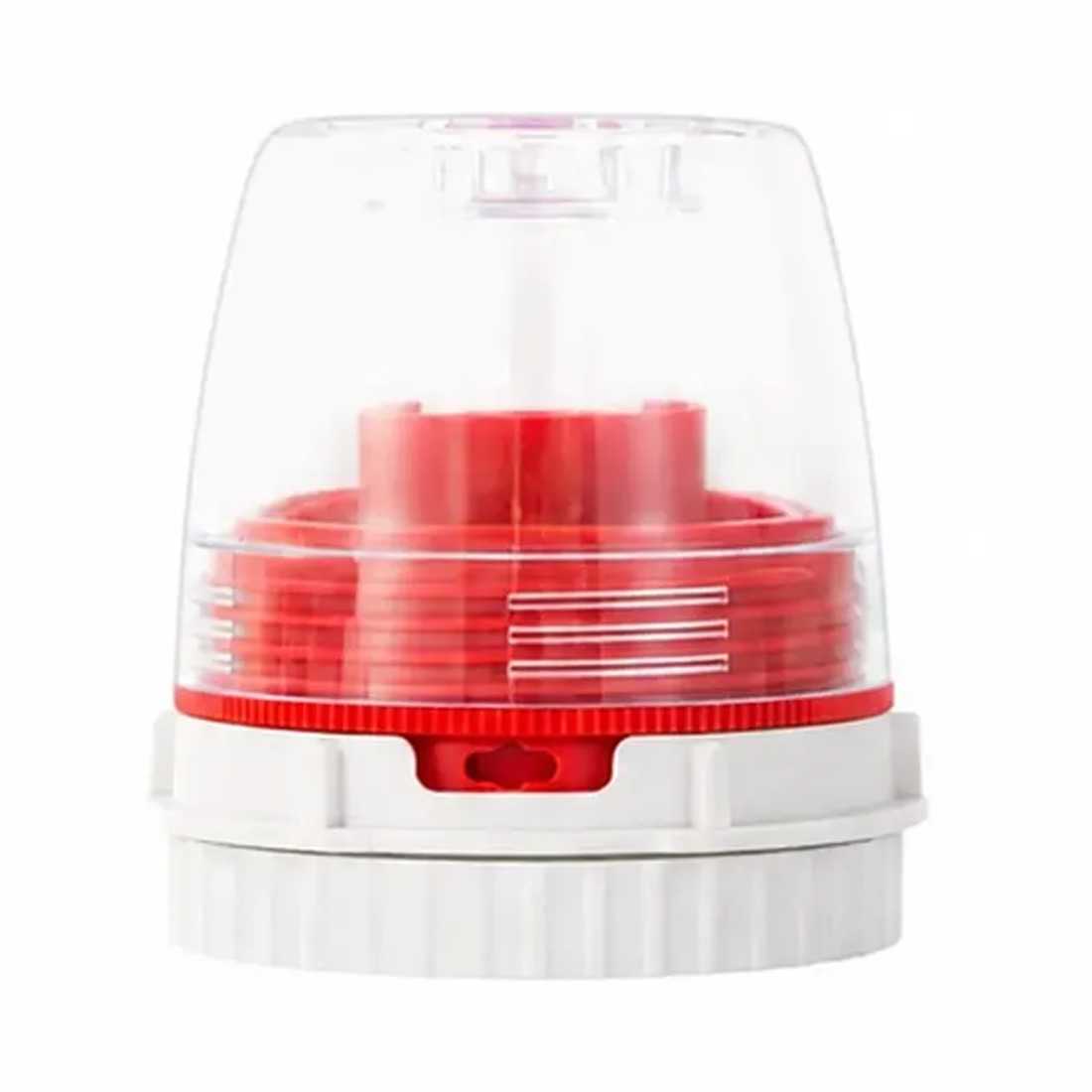 product image - Змінний под (капсула) FinaMill Grater Pod, прозорий