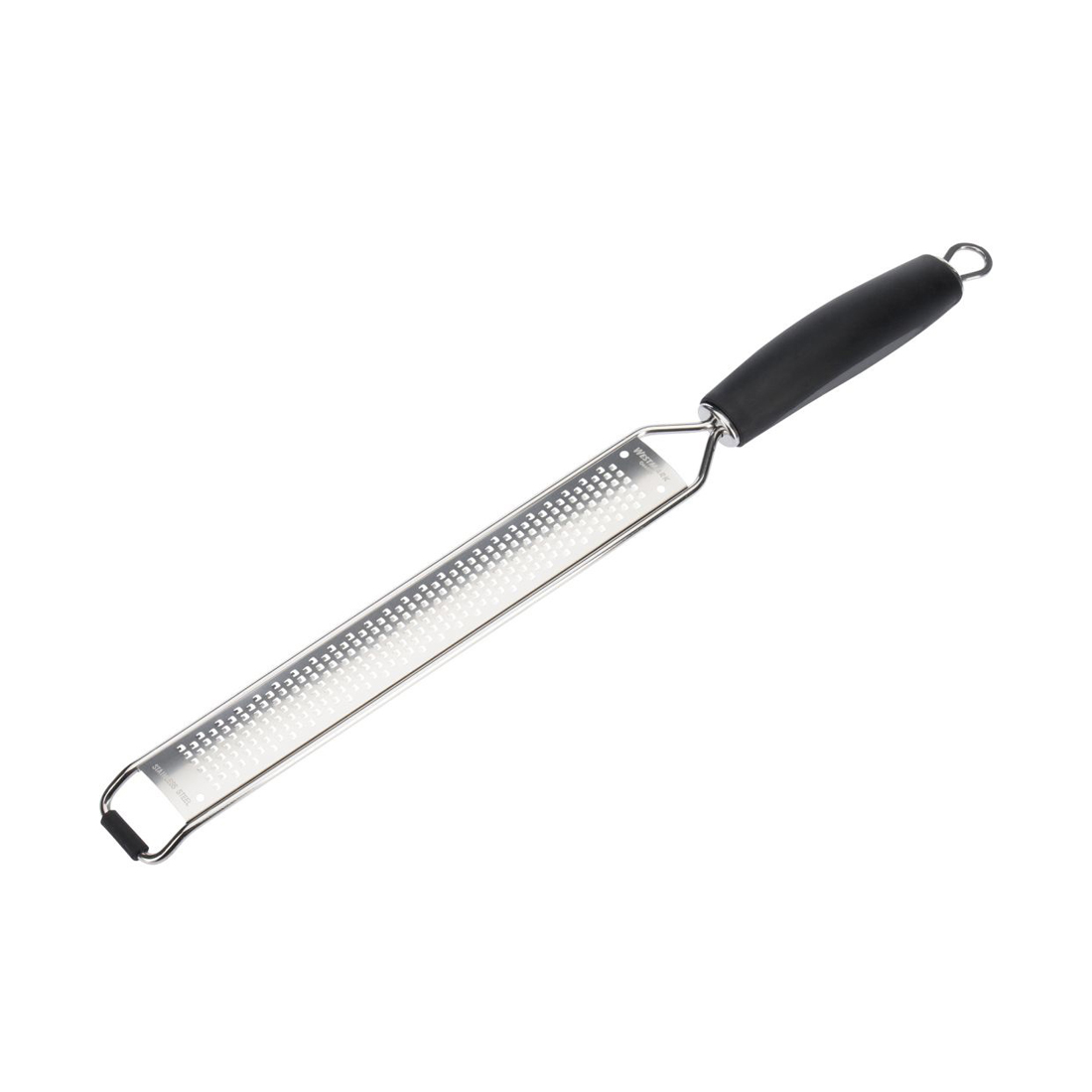 product image - Терка для цитрусовых Westmark Technicus-Pro, длина 40 см, черный