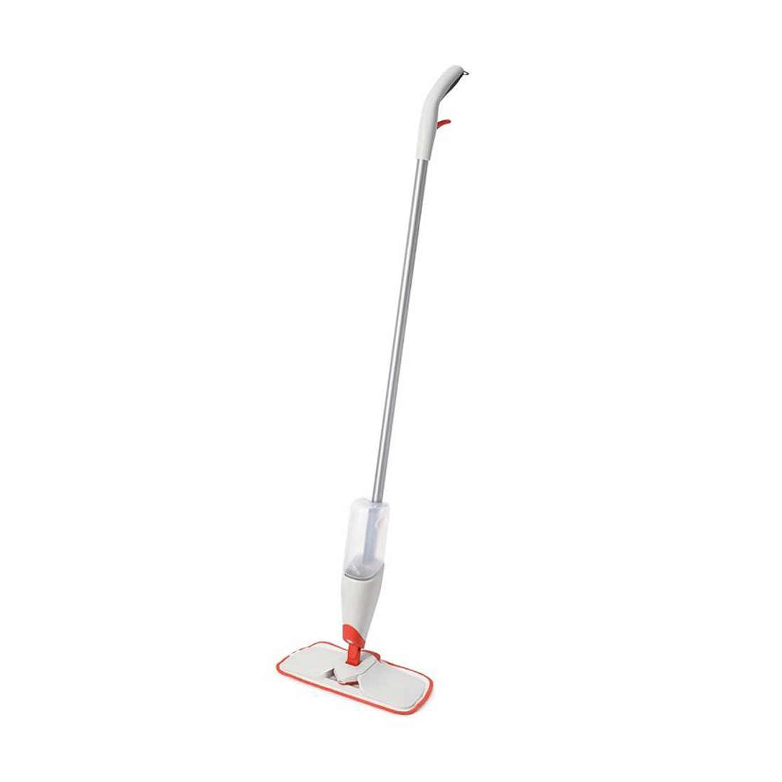 product image - Швабра моющая с выдвижной штангой OXO GOOD GRIPS, 143,5х19,5х11,6 см