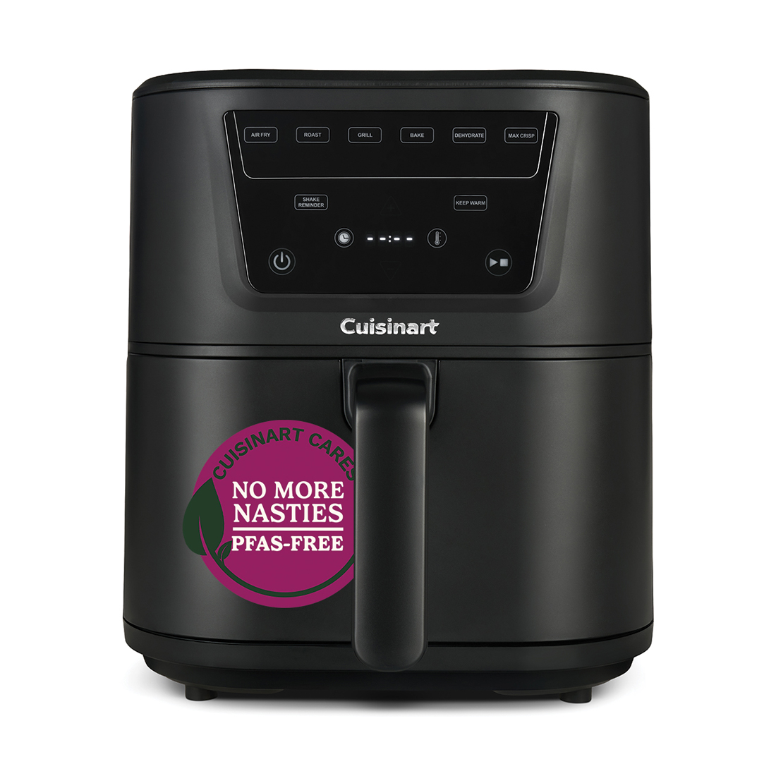 product image - Мультипіч Cuisinart COMPACTMAX