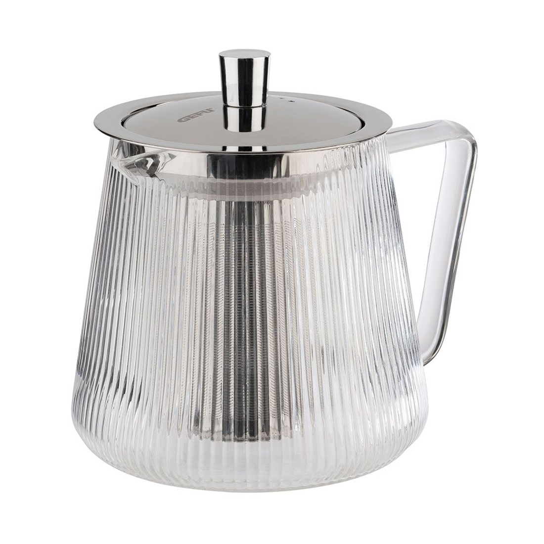 product image - Чайник заварочный GEFU INFUSA, объем 0,8 л
