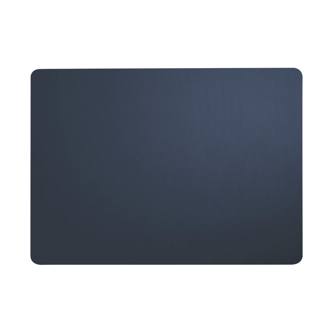 product image - Підставка під тарілку ASA Selection, розмір 46х33 см, темно-синій
