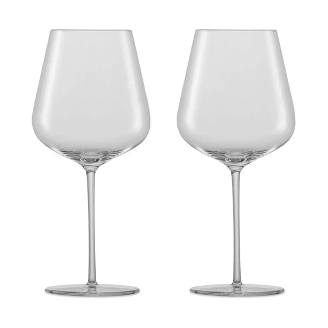 product image - Набор бокалов для красного вина Schott Zwiesel Vervino, объем 0,685 л, прозрачный, 2 шт