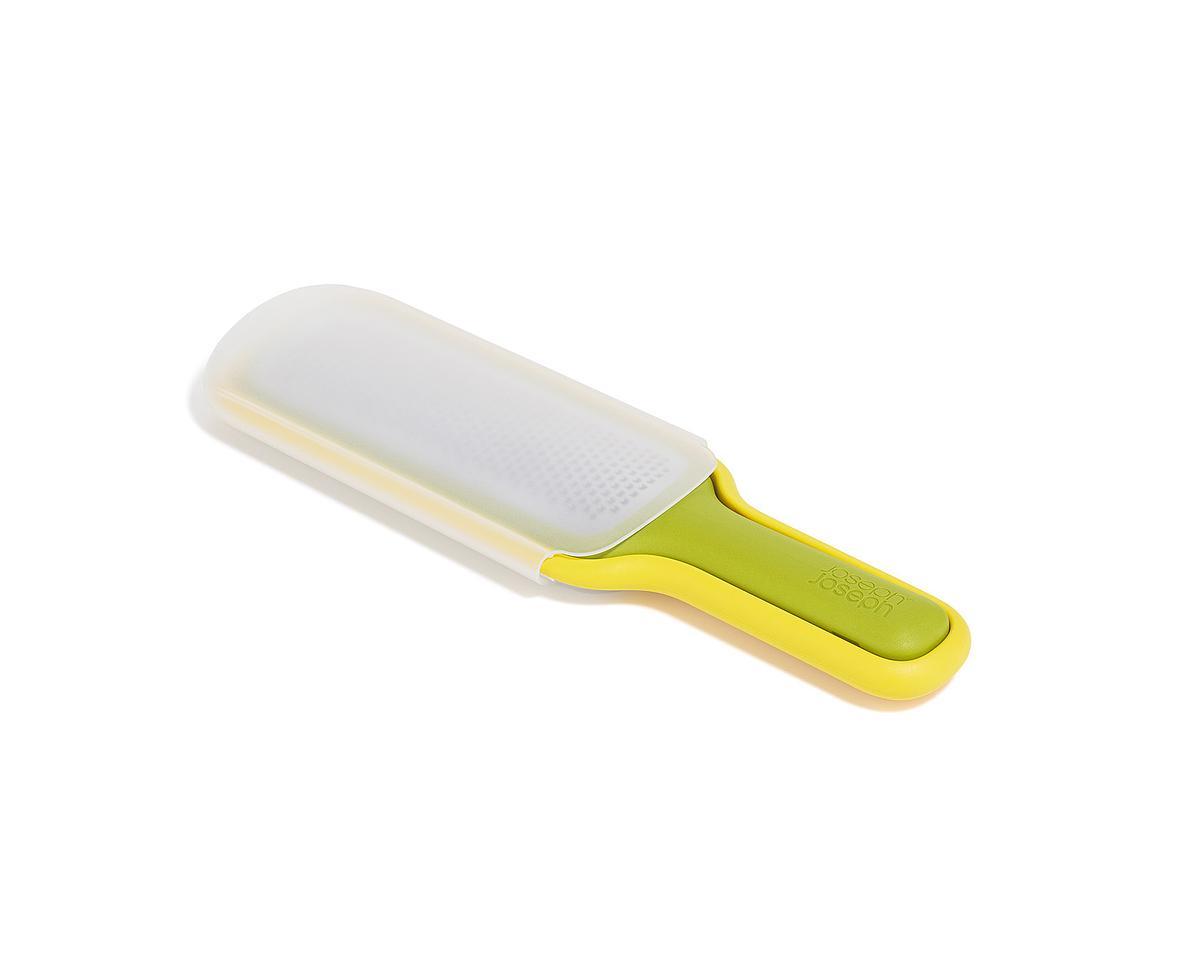 product image - Набір терток Joseph Joseph Nest, 27,3х8,2х2, 4 см, зелений