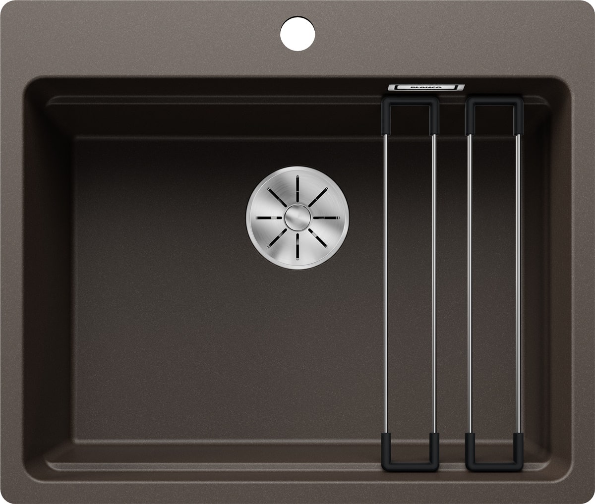 product image - Мийка BLANCO ETAGON 6-F кава