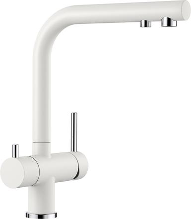 product image - Змішувач BLANCO FONTAS II білий