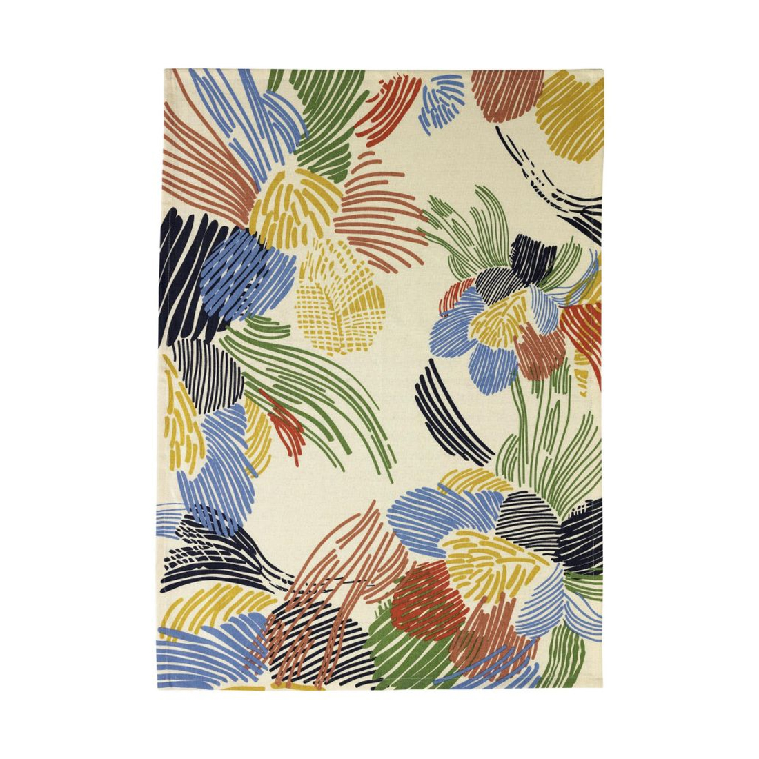 product image - Рушник кухонний Winkler Abelia, 50х70 см, кольоровий