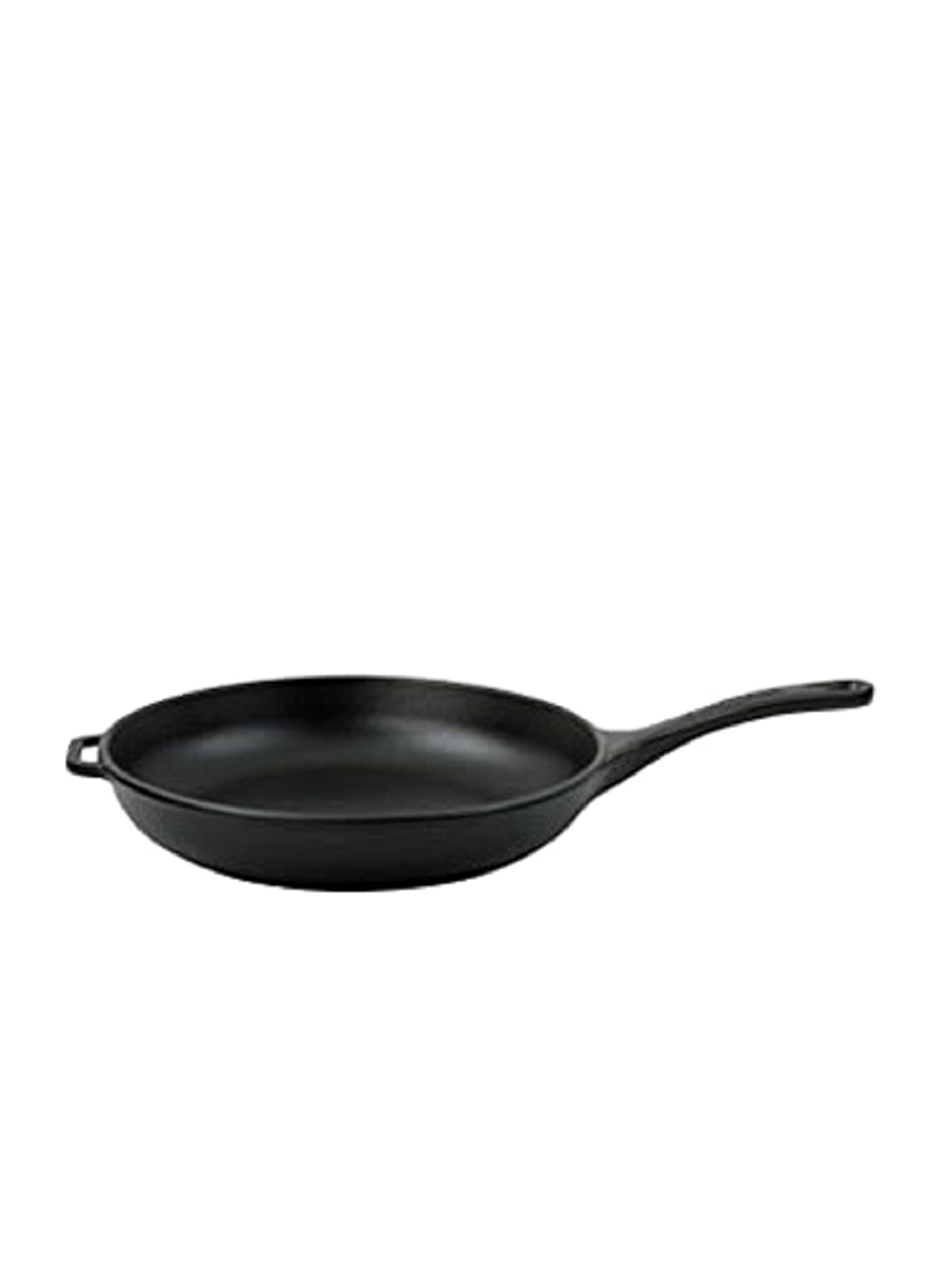 product image - Сковорода чавунна Chasseur FRYPAN, діаметр 26 см, чорний