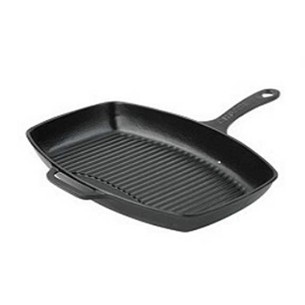 product image - Сковорода-гриль Chasseur FRYPAN, 37х32 см, чорний