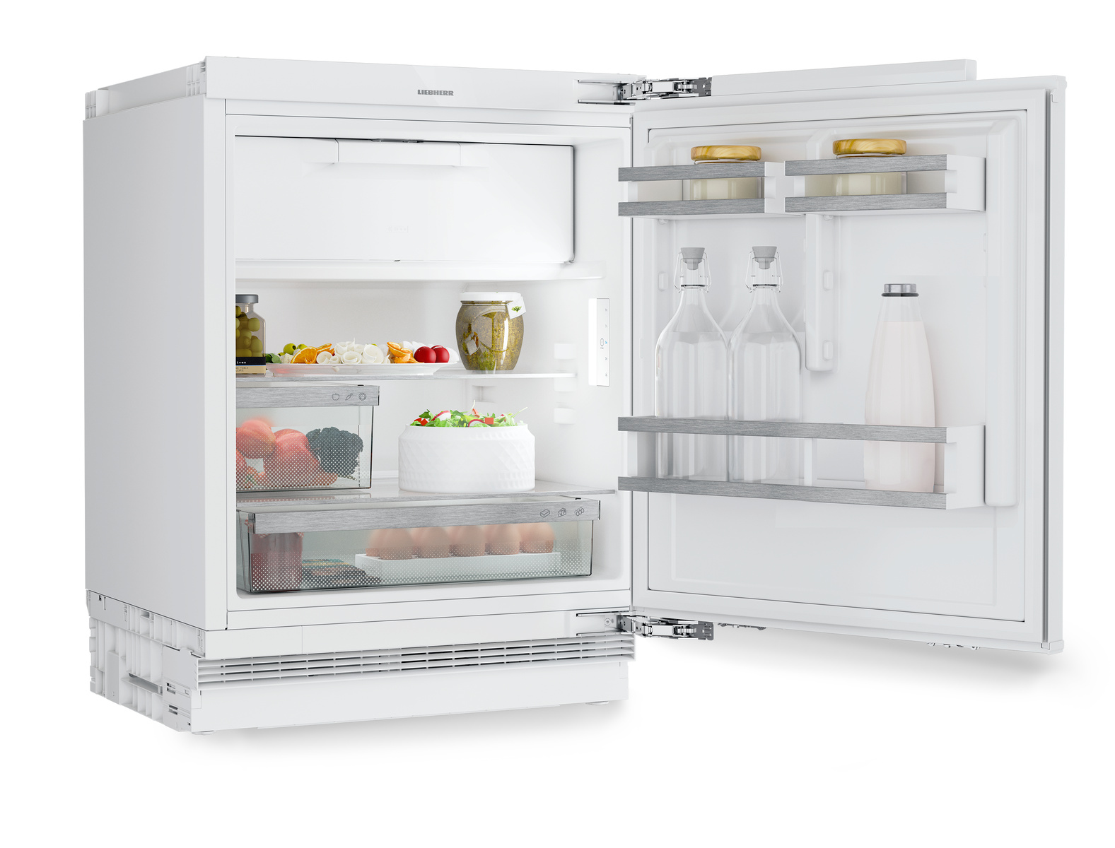 product image - Однокамерний холодильник Liebherr, що вбудовується