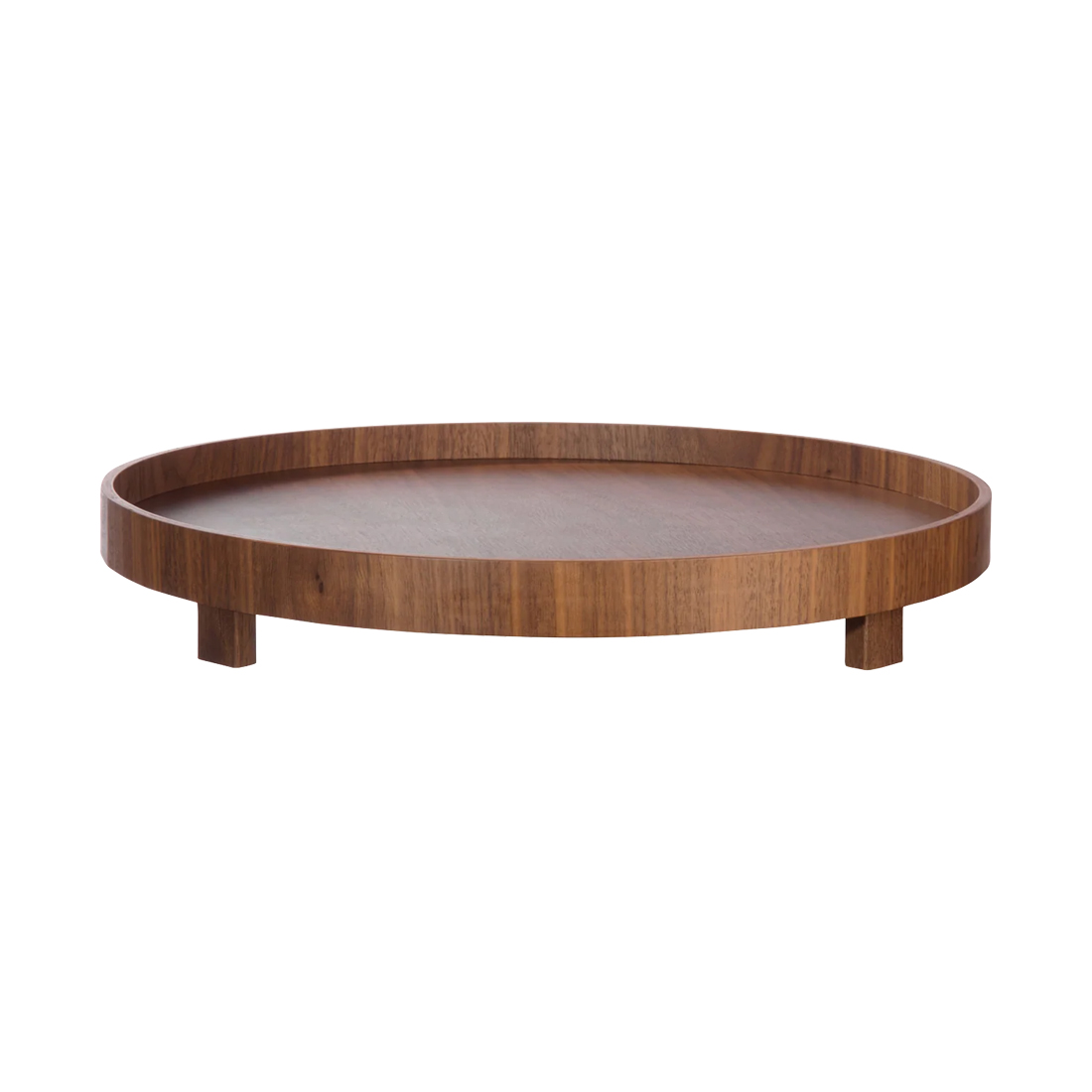 product image - Піднос на ніжках круглий ASA Selection, розміри 40х5 см